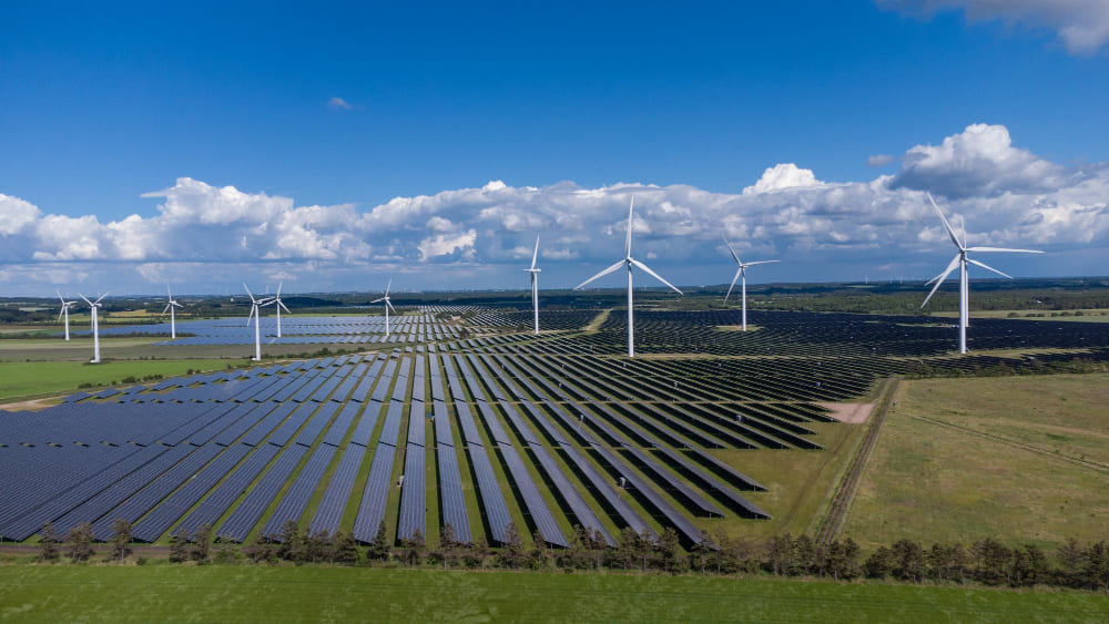 Renewable Energy